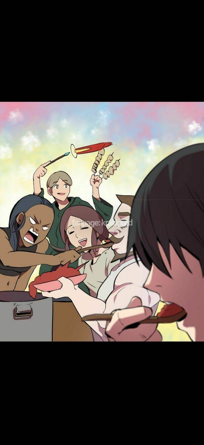 Anh Hùng Mạnh Nhất? Ta Không Làm Lâu Rồi! Chap 12 - Next Chap 13