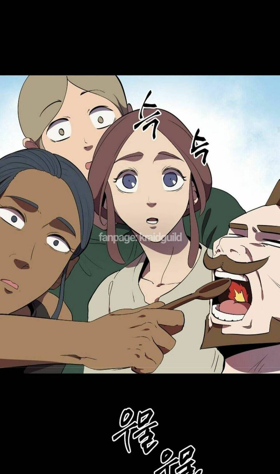 Anh Hùng Mạnh Nhất? Ta Không Làm Lâu Rồi! Chap 12 - Next Chap 13