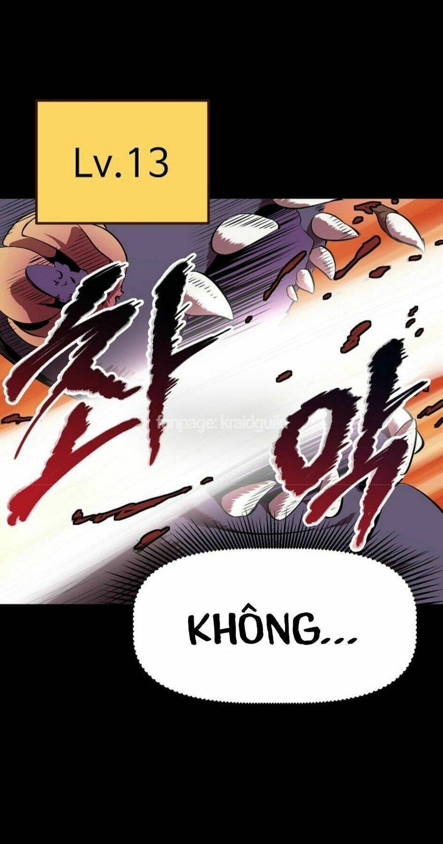 Anh Hùng Mạnh Nhất? Ta Không Làm Lâu Rồi! Chap 12 - Next Chap 13