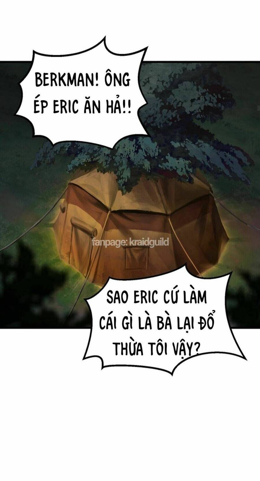 Anh Hùng Mạnh Nhất? Ta Không Làm Lâu Rồi! Chap 12 - Next Chap 13