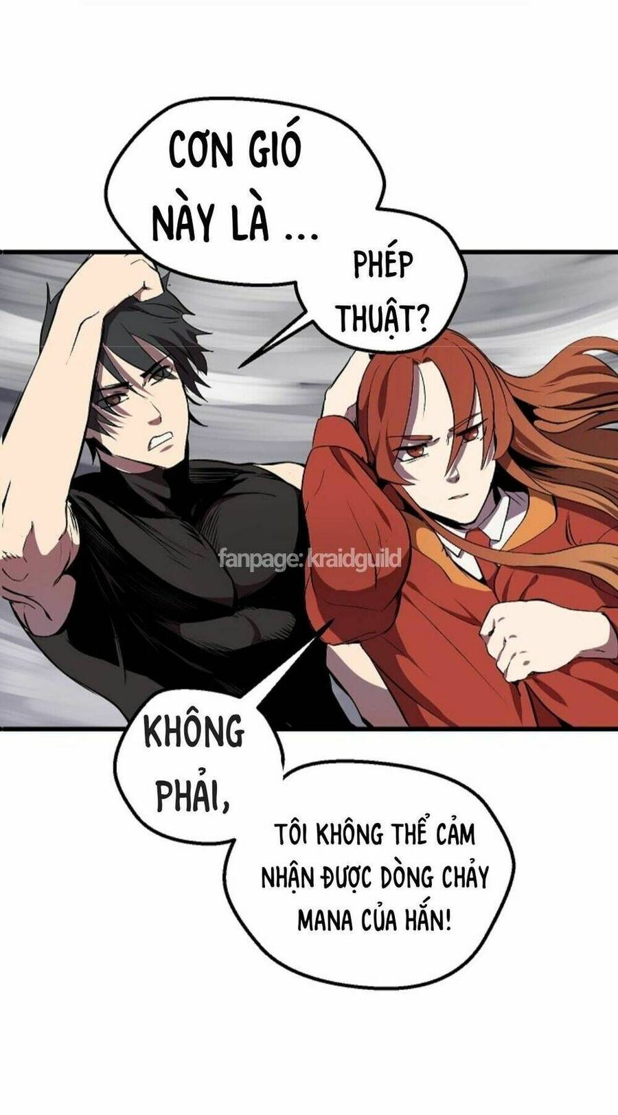 Anh Hùng Mạnh Nhất? Ta Không Làm Lâu Rồi! Chap 12 - Next Chap 13
