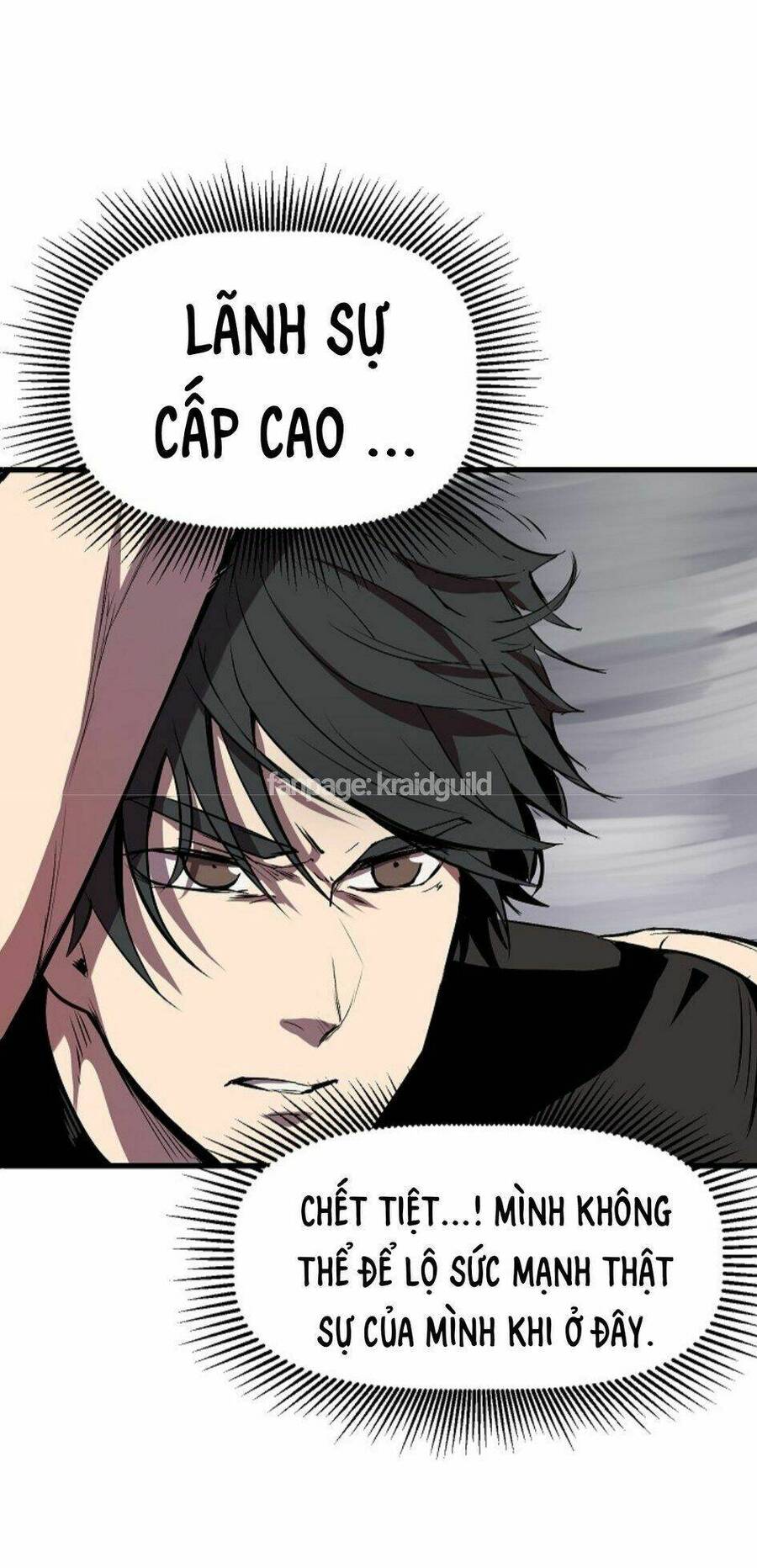 Anh Hùng Mạnh Nhất? Ta Không Làm Lâu Rồi! Chap 12 - Next Chap 13
