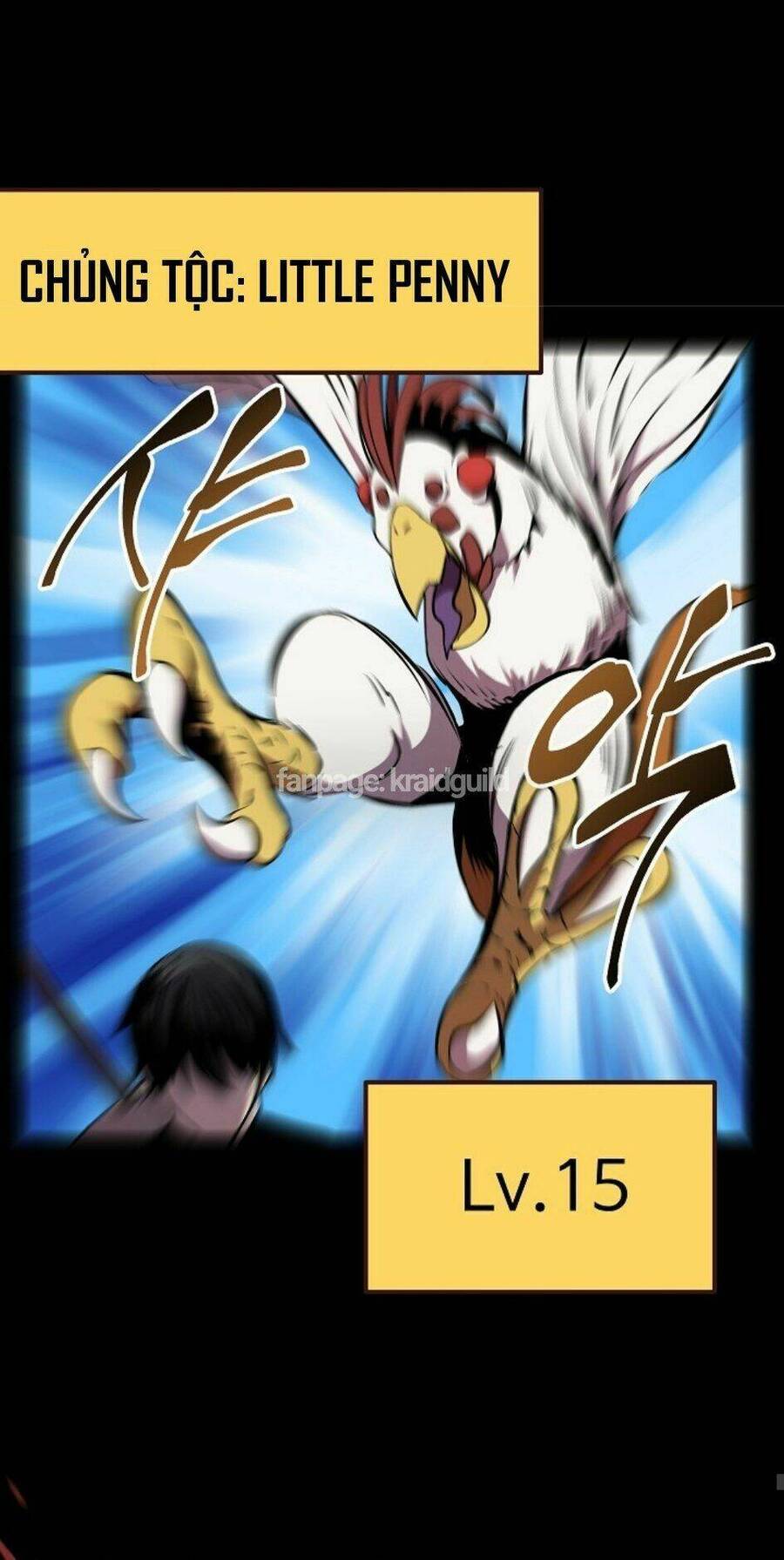 Anh Hùng Mạnh Nhất? Ta Không Làm Lâu Rồi! Chap 12 - Next Chap 13