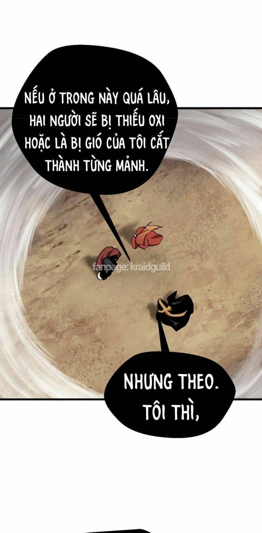 Anh Hùng Mạnh Nhất? Ta Không Làm Lâu Rồi! Chap 12 - Next Chap 13