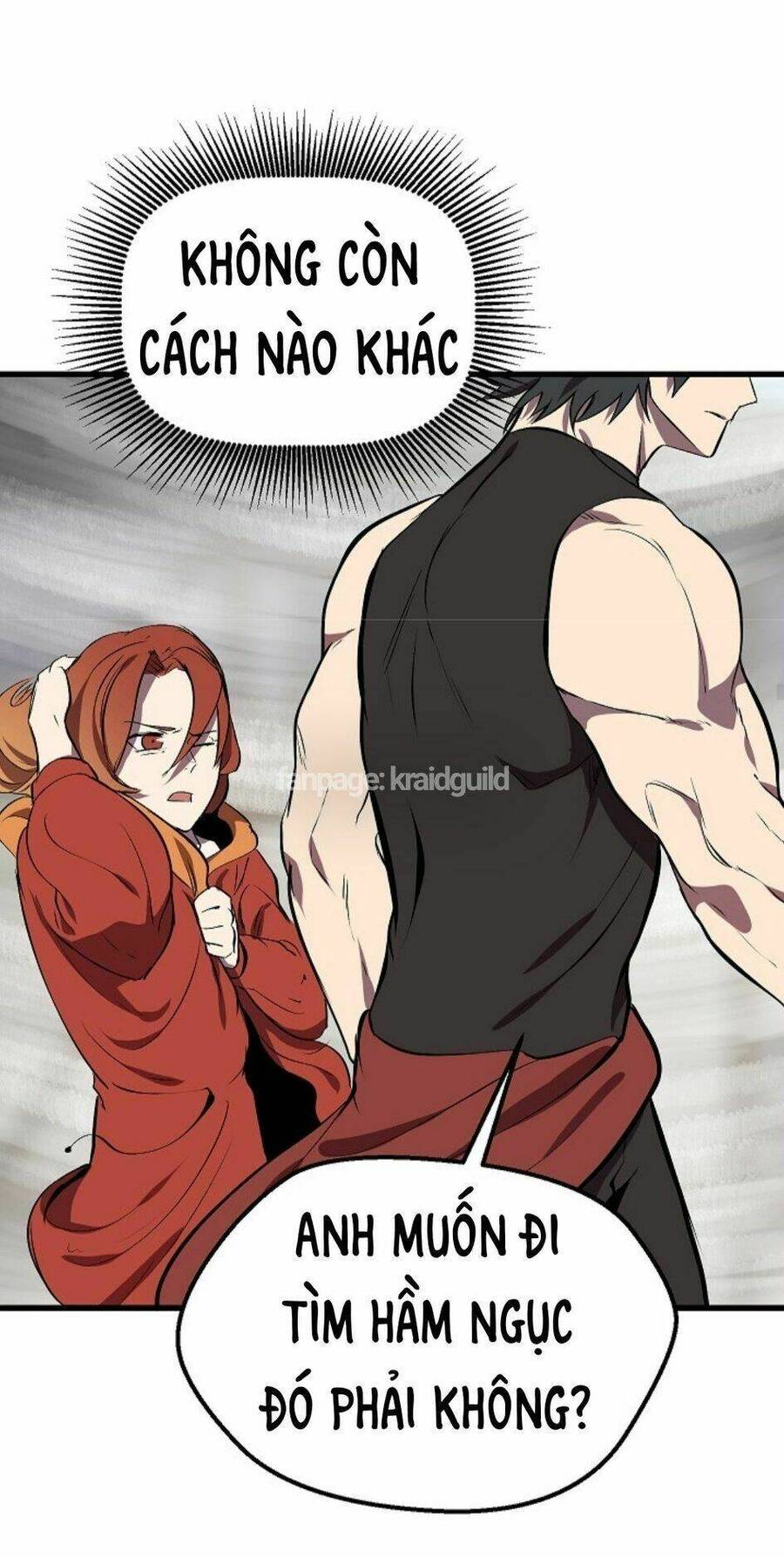 Anh Hùng Mạnh Nhất? Ta Không Làm Lâu Rồi! Chap 12 - Next Chap 13