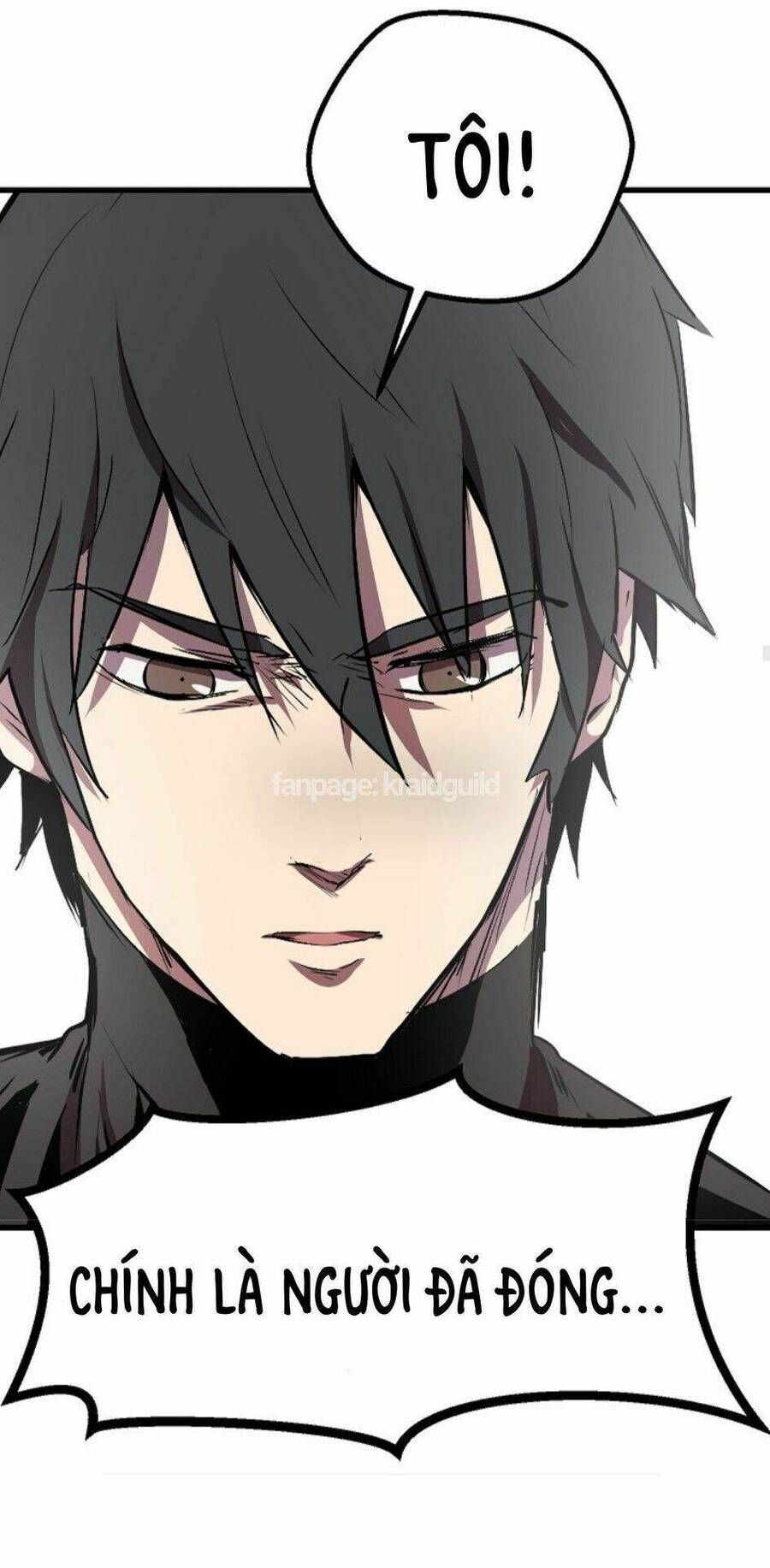 Anh Hùng Mạnh Nhất? Ta Không Làm Lâu Rồi! Chap 12 - Next Chap 13