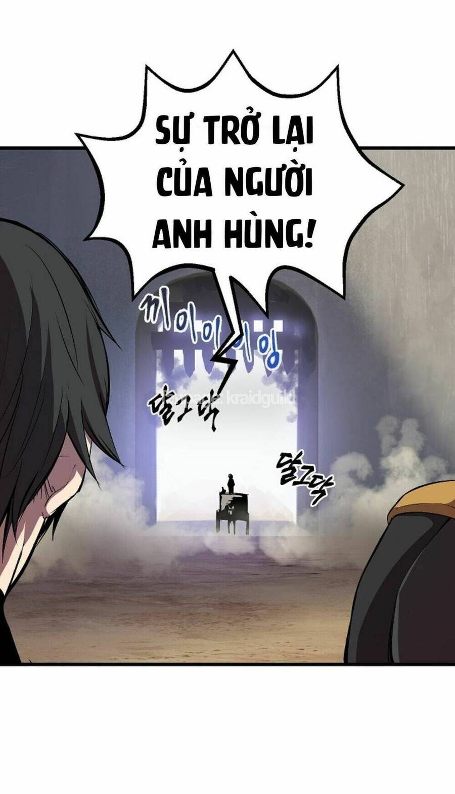 Anh Hùng Mạnh Nhất? Ta Không Làm Lâu Rồi! Chap 12 - Next Chap 13