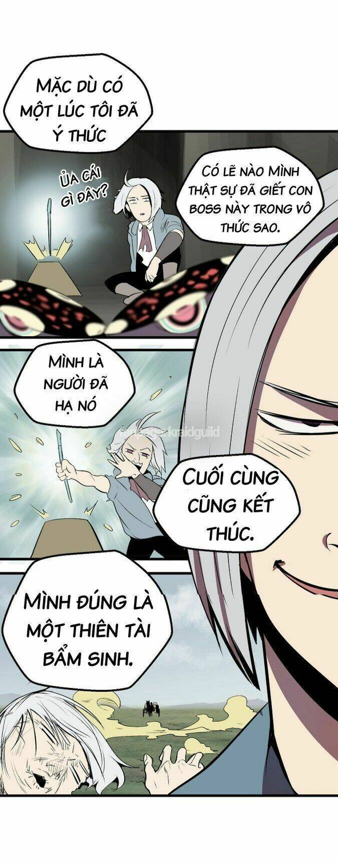 Anh Hùng Mạnh Nhất? Ta Không Làm Lâu Rồi! Chap 12 - Next Chap 13