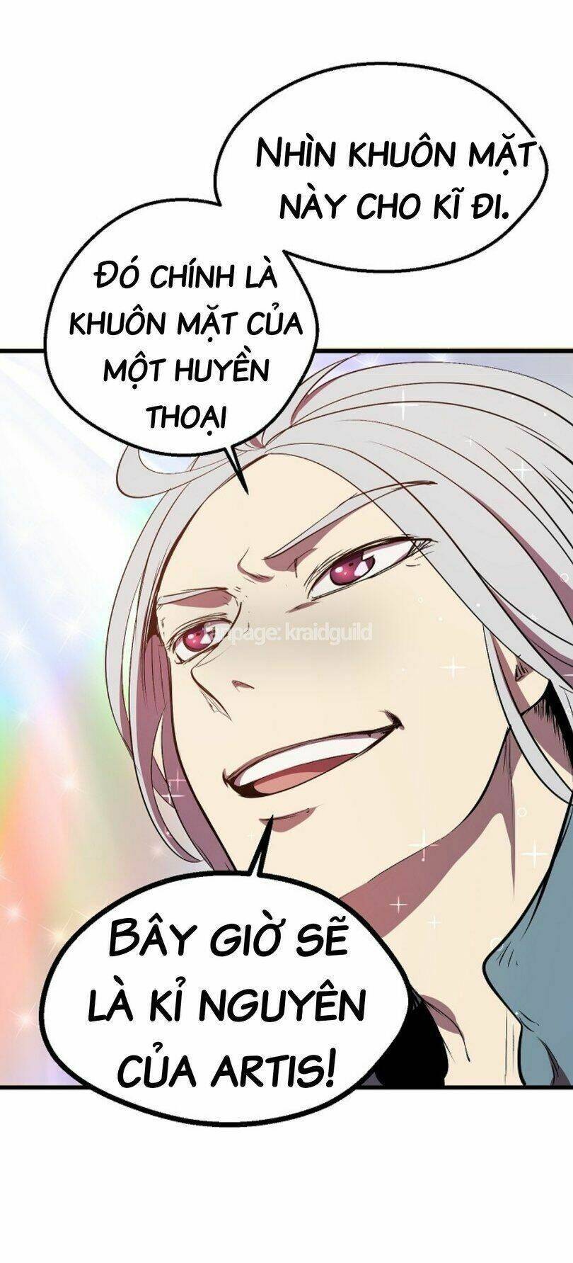Anh Hùng Mạnh Nhất? Ta Không Làm Lâu Rồi! Chap 12 - Next Chap 13