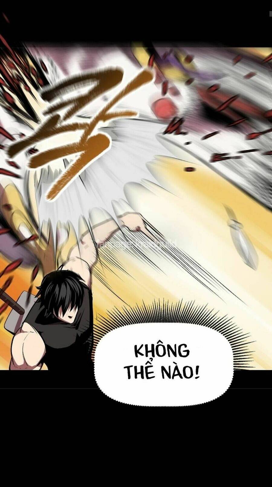 Anh Hùng Mạnh Nhất? Ta Không Làm Lâu Rồi! Chap 12 - Next Chap 13