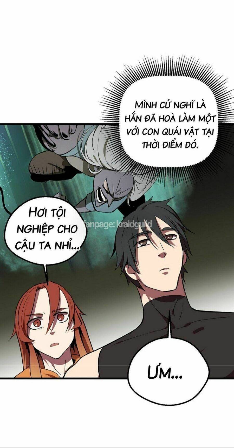 Anh Hùng Mạnh Nhất? Ta Không Làm Lâu Rồi! Chap 12 - Next Chap 13