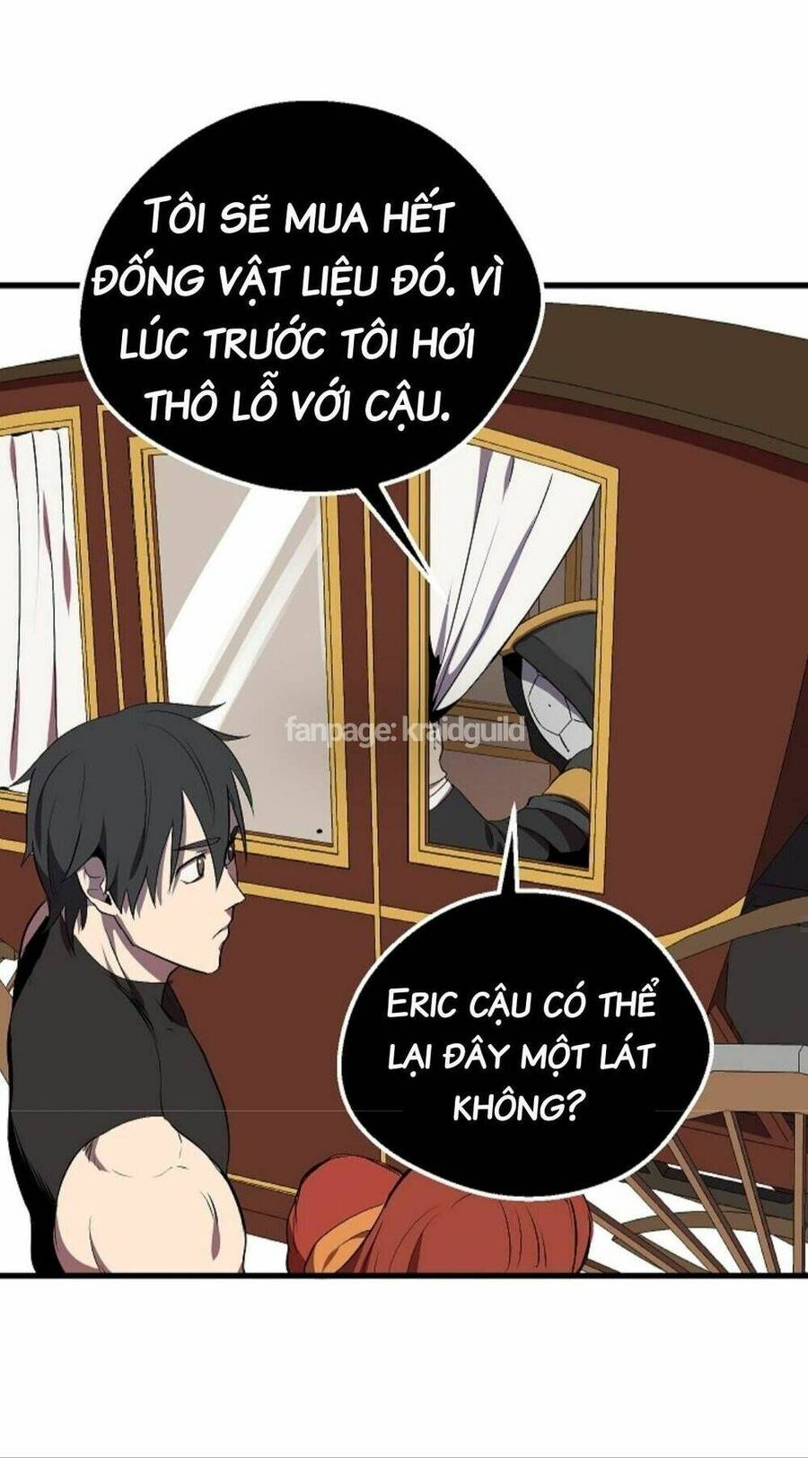 Anh Hùng Mạnh Nhất? Ta Không Làm Lâu Rồi! Chap 12 - Next Chap 13