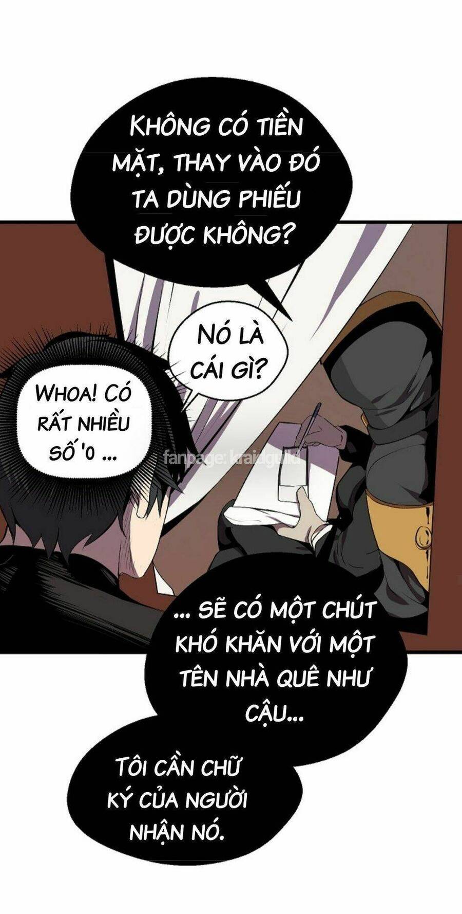 Anh Hùng Mạnh Nhất? Ta Không Làm Lâu Rồi! Chap 12 - Next Chap 13