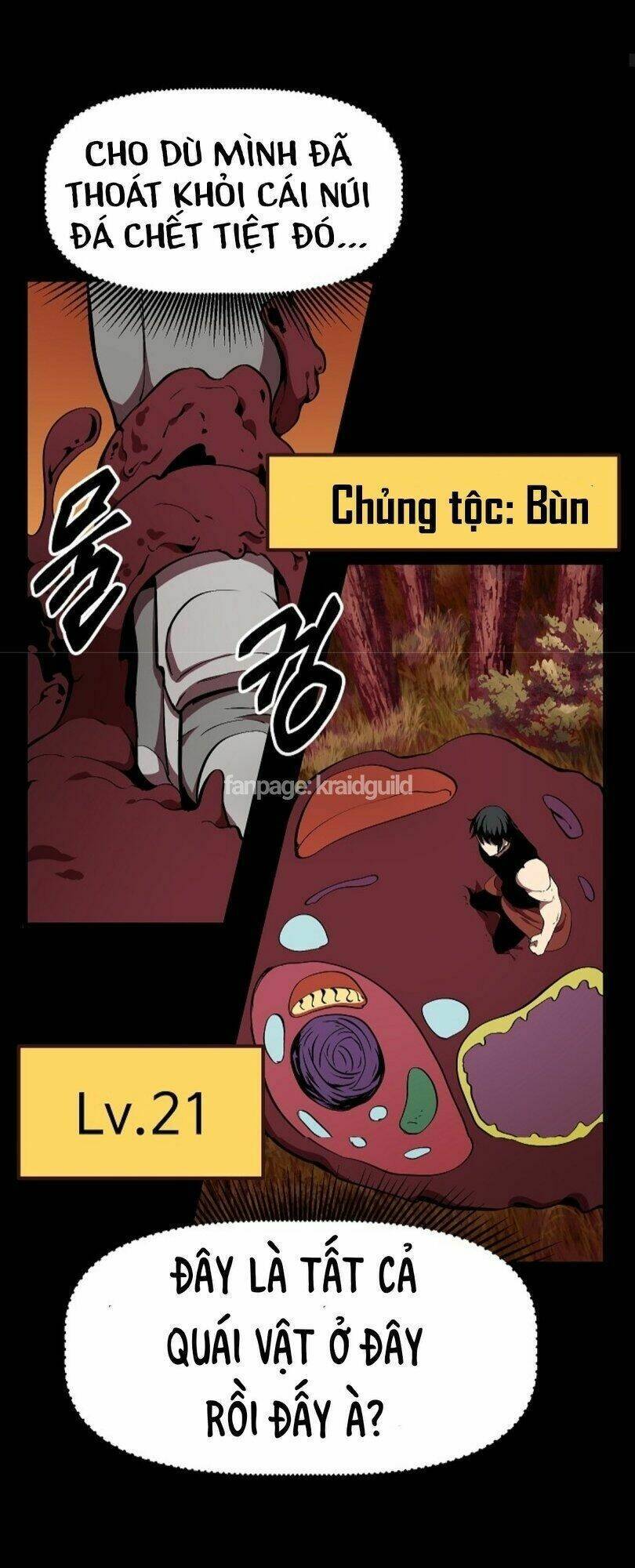 Anh Hùng Mạnh Nhất? Ta Không Làm Lâu Rồi! Chap 12 - Next Chap 13