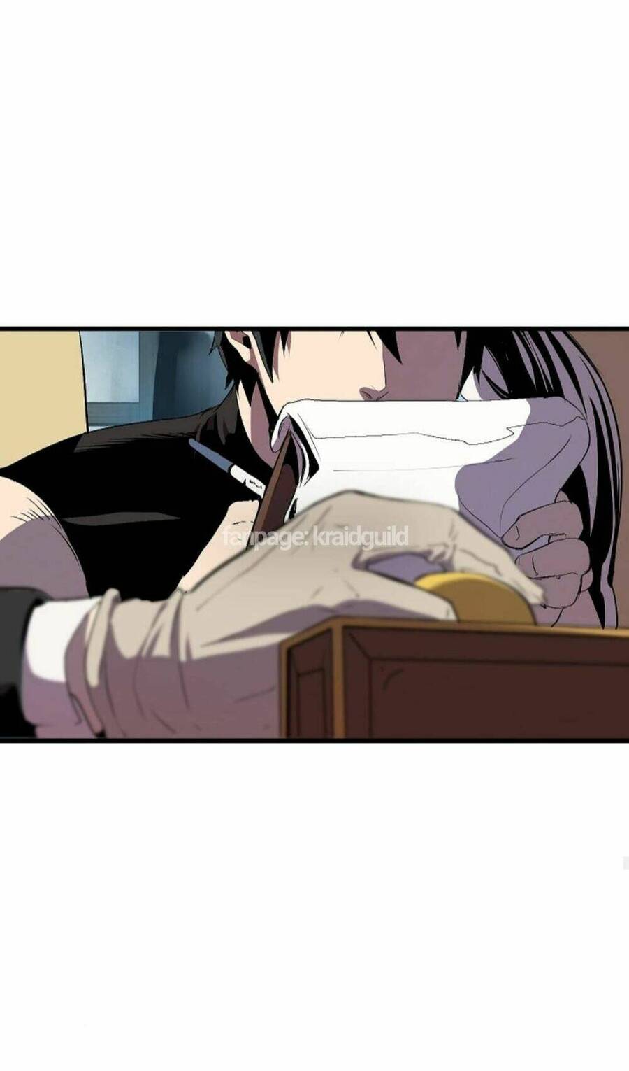 Anh Hùng Mạnh Nhất? Ta Không Làm Lâu Rồi! Chap 12 - Next Chap 13