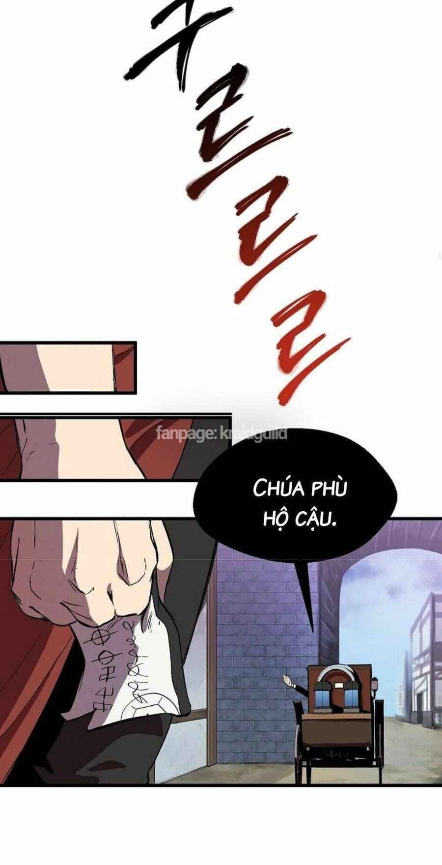 Anh Hùng Mạnh Nhất? Ta Không Làm Lâu Rồi! Chap 12 - Next Chap 13