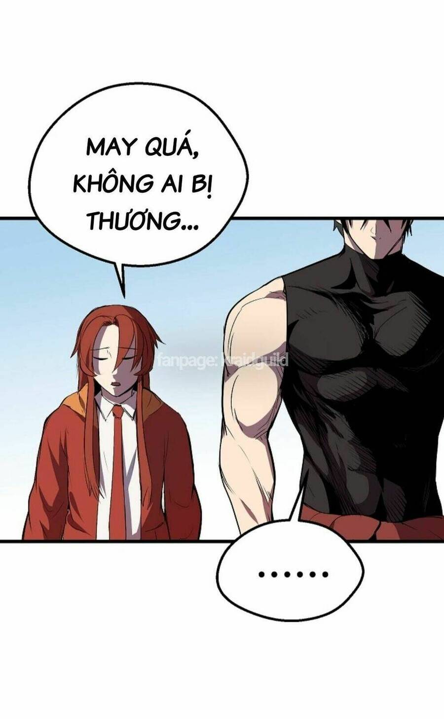 Anh Hùng Mạnh Nhất? Ta Không Làm Lâu Rồi! Chap 12 - Next Chap 13