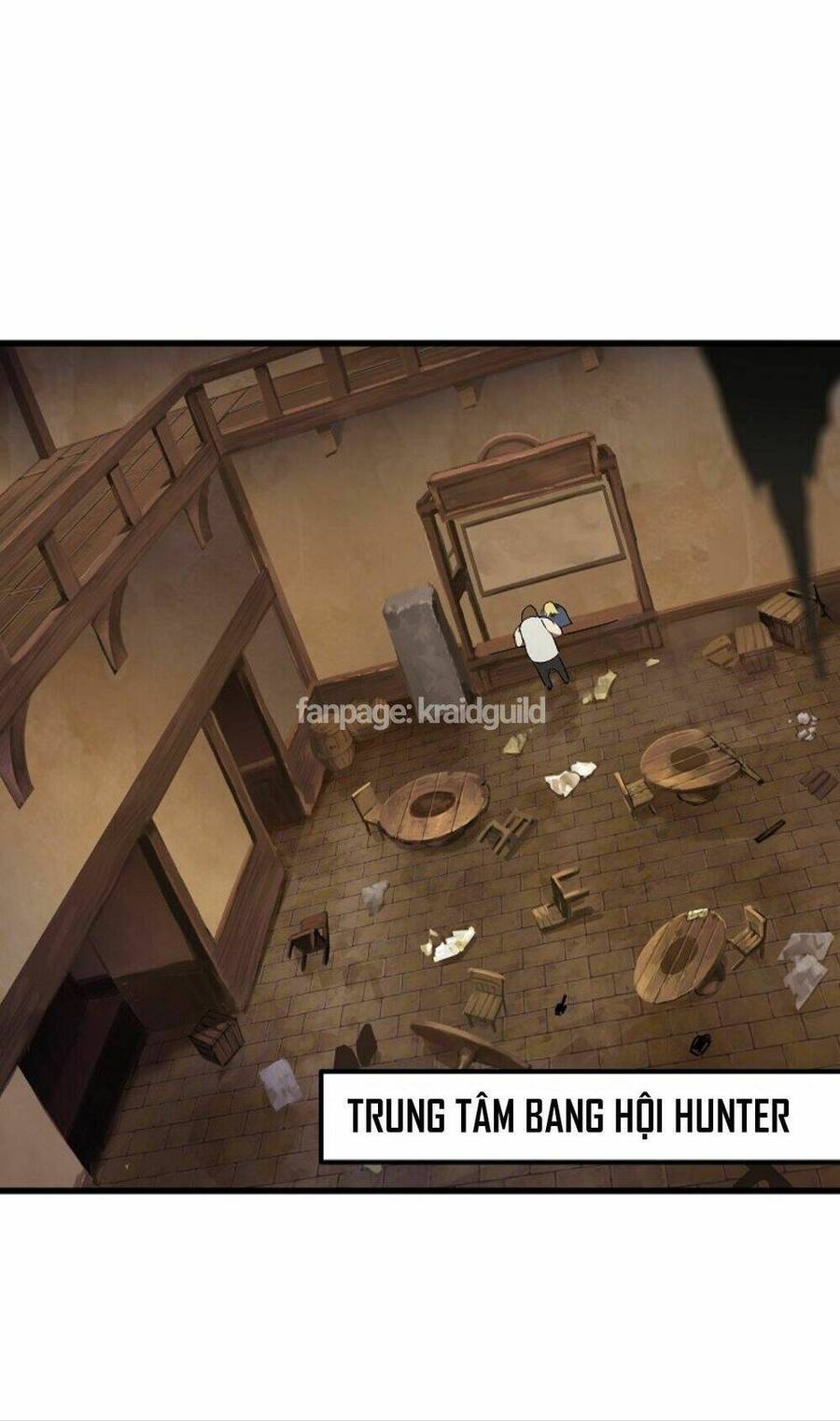Anh Hùng Mạnh Nhất? Ta Không Làm Lâu Rồi! Chap 12 - Next Chap 13
