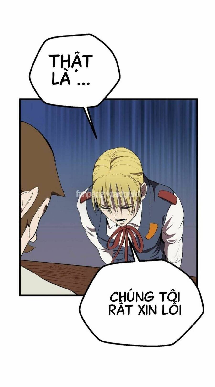 Anh Hùng Mạnh Nhất? Ta Không Làm Lâu Rồi! Chap 12 - Next Chap 13