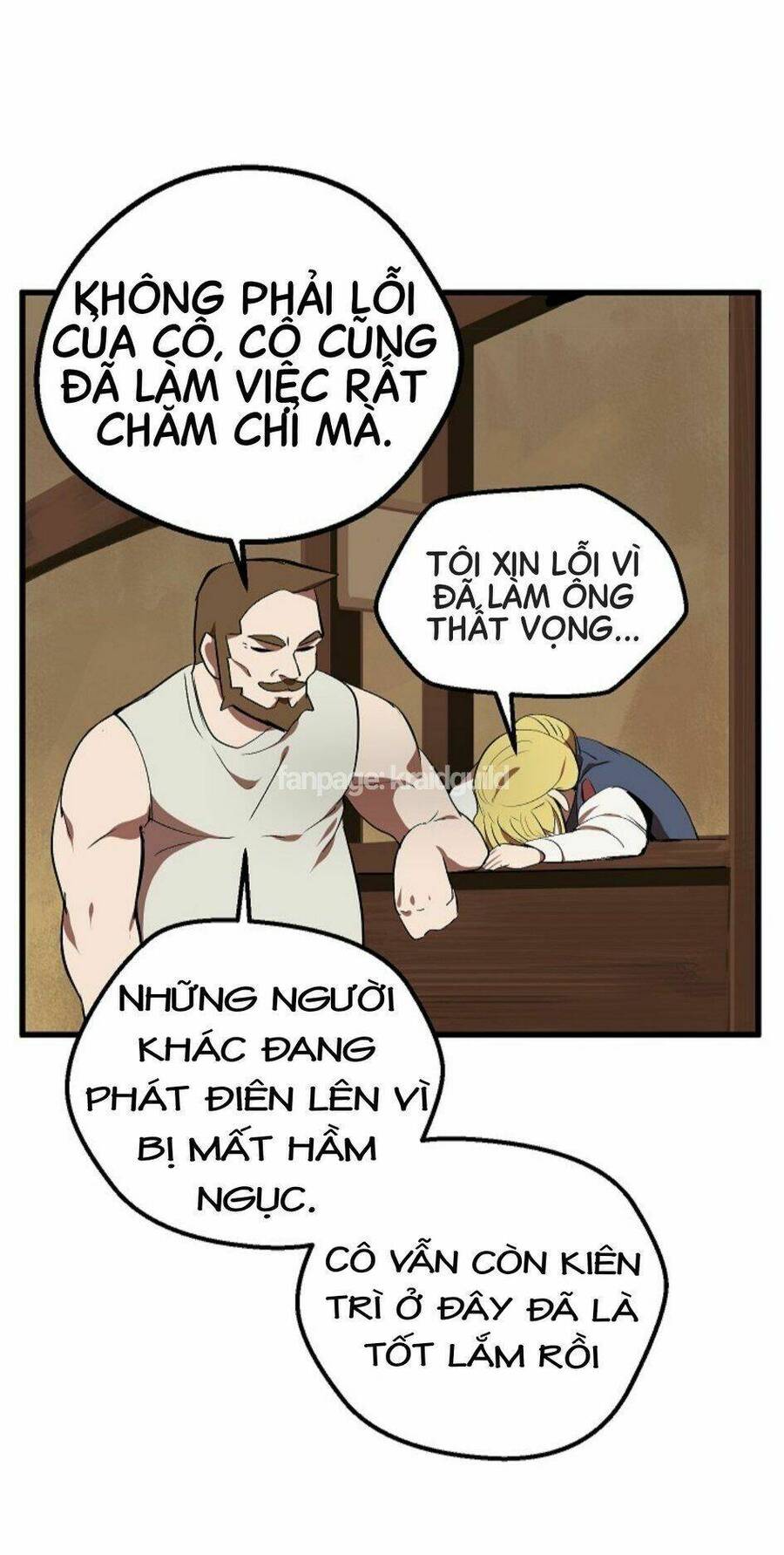 Anh Hùng Mạnh Nhất? Ta Không Làm Lâu Rồi! Chap 12 - Next Chap 13