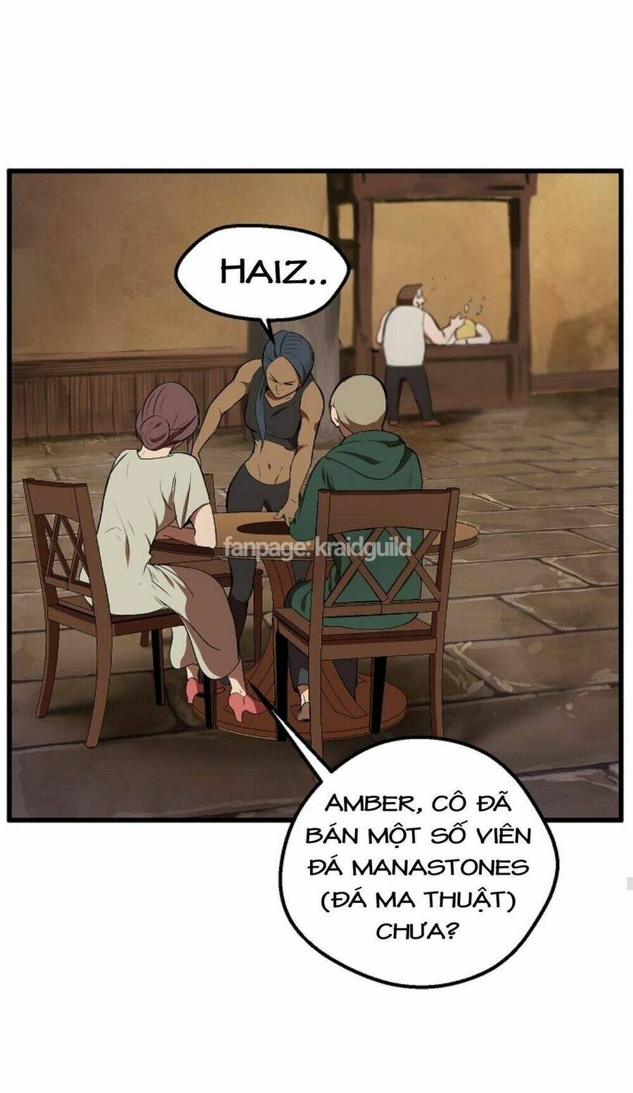 Anh Hùng Mạnh Nhất? Ta Không Làm Lâu Rồi! Chap 12 - Next Chap 13