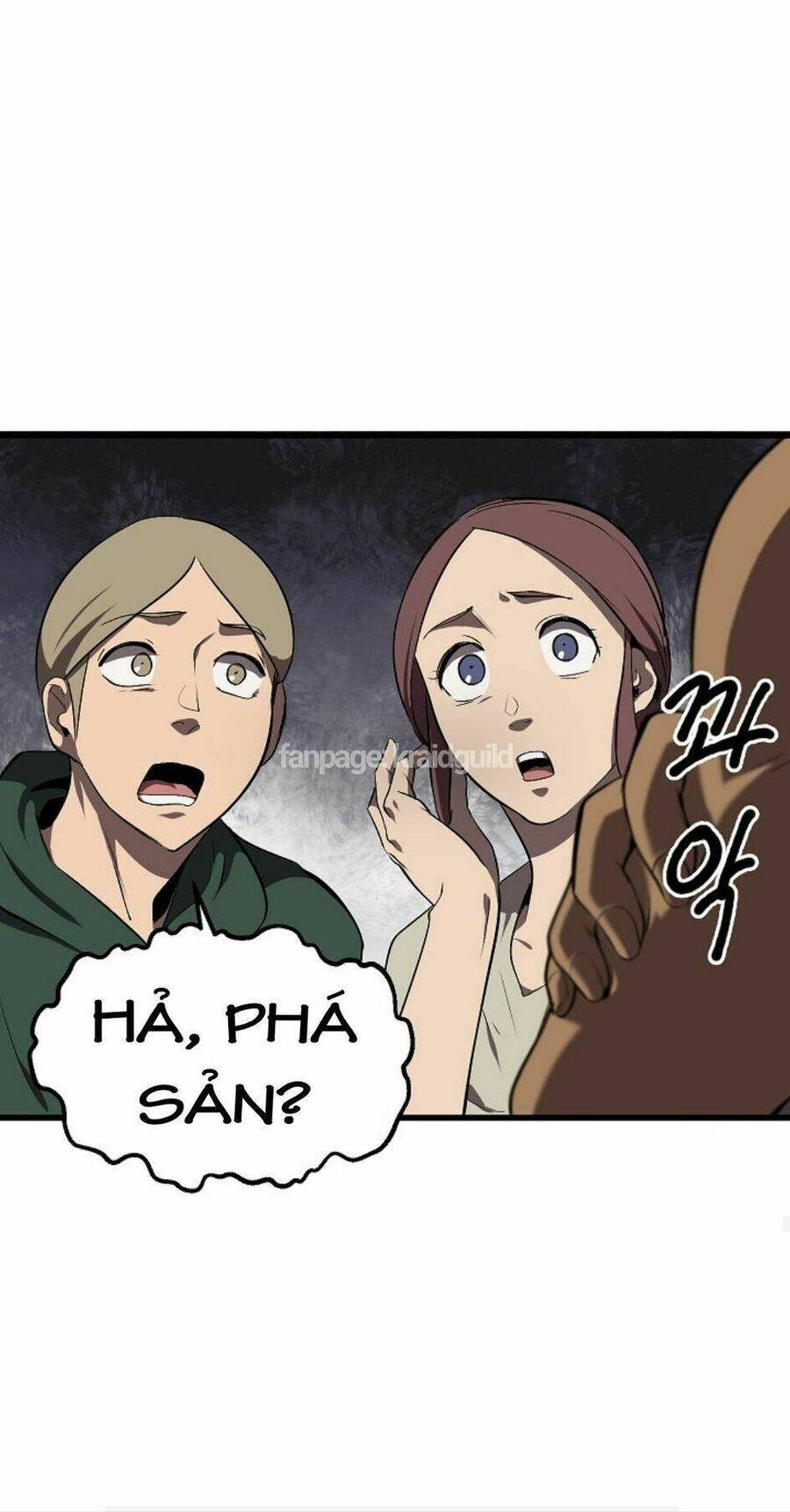 Anh Hùng Mạnh Nhất? Ta Không Làm Lâu Rồi! Chap 12 - Next Chap 13