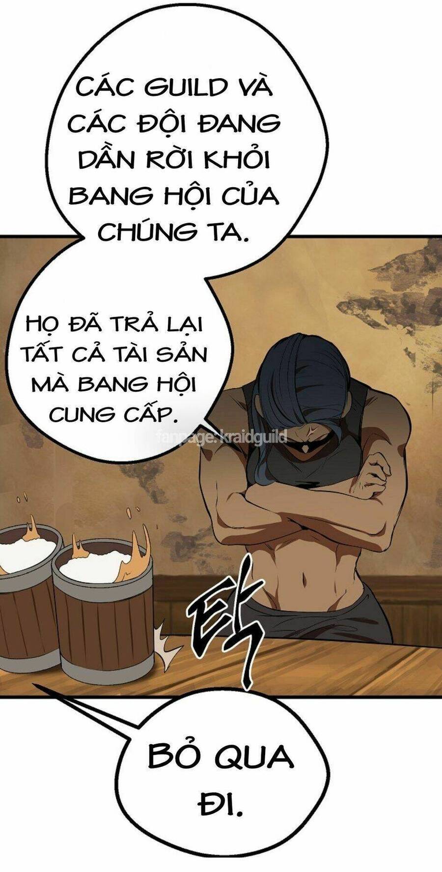 Anh Hùng Mạnh Nhất? Ta Không Làm Lâu Rồi! Chap 12 - Next Chap 13