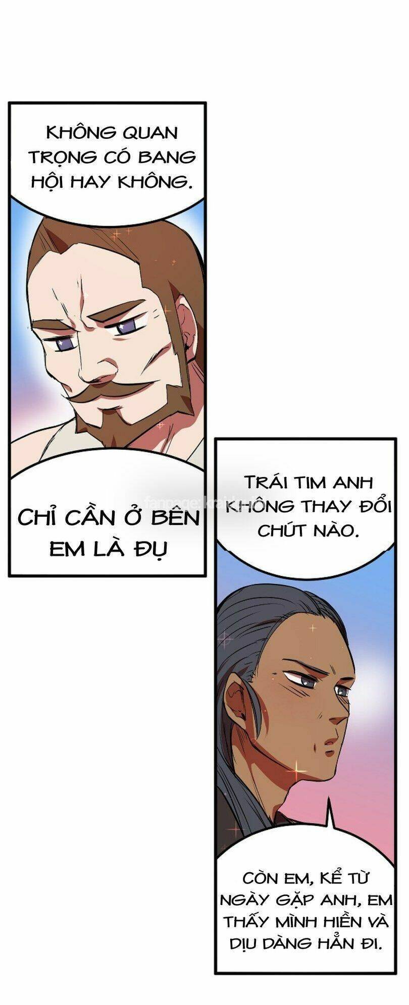 Anh Hùng Mạnh Nhất? Ta Không Làm Lâu Rồi! Chap 12 - Next Chap 13