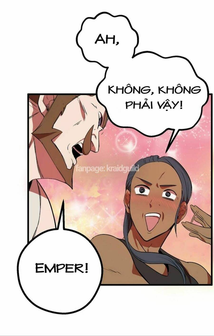 Anh Hùng Mạnh Nhất? Ta Không Làm Lâu Rồi! Chap 12 - Next Chap 13