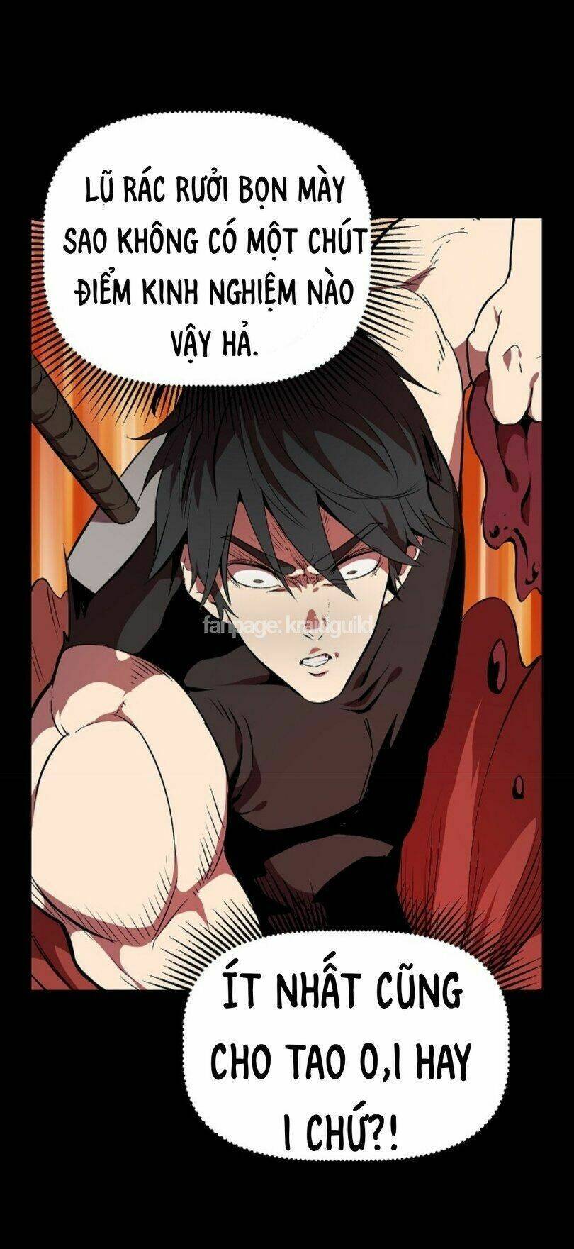 Anh Hùng Mạnh Nhất? Ta Không Làm Lâu Rồi! Chap 12 - Next Chap 13