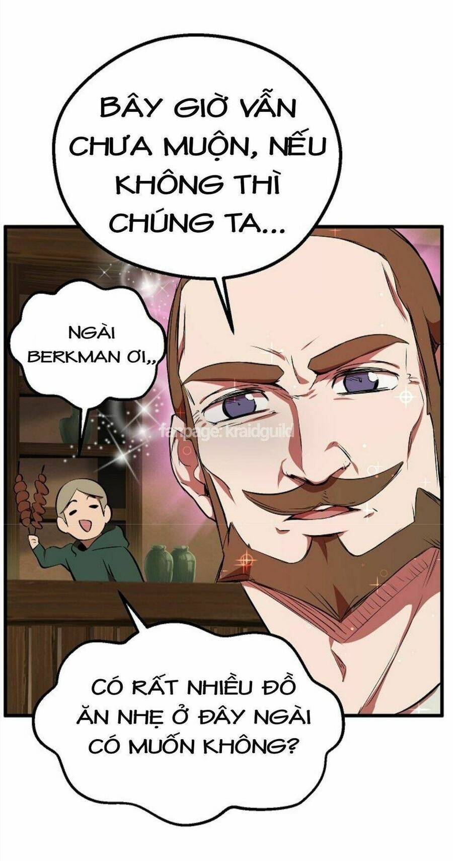 Anh Hùng Mạnh Nhất? Ta Không Làm Lâu Rồi! Chap 12 - Next Chap 13