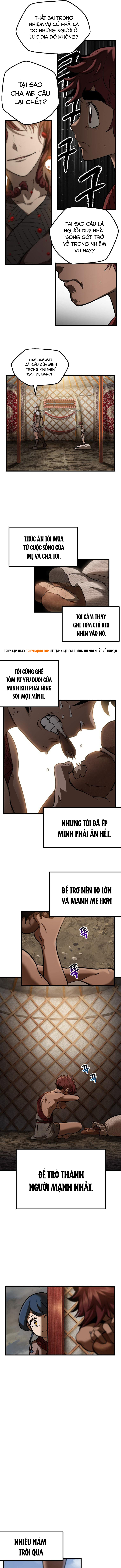 Anh Hùng Mạnh Nhất? Ta Không Làm Lâu Rồi! Chap 120 - Next Chap 121