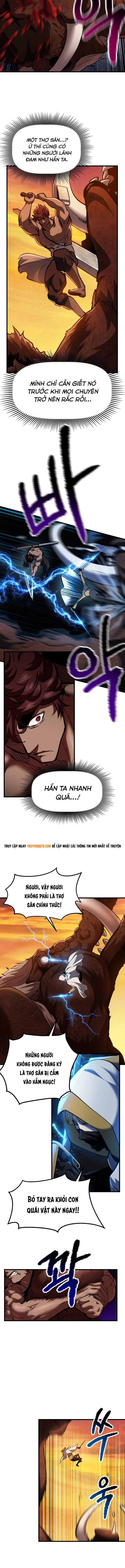 Anh Hùng Mạnh Nhất? Ta Không Làm Lâu Rồi! Chap 120 - Next Chap 121