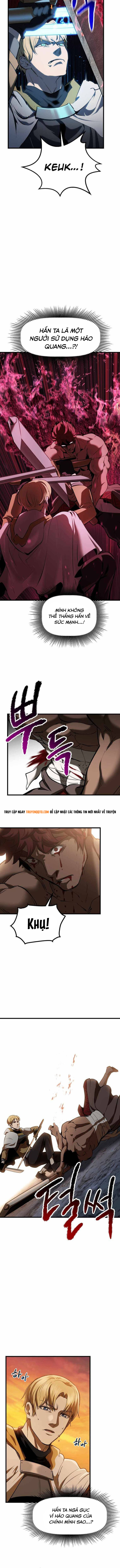 Anh Hùng Mạnh Nhất? Ta Không Làm Lâu Rồi! Chap 121 - Next Chap 122