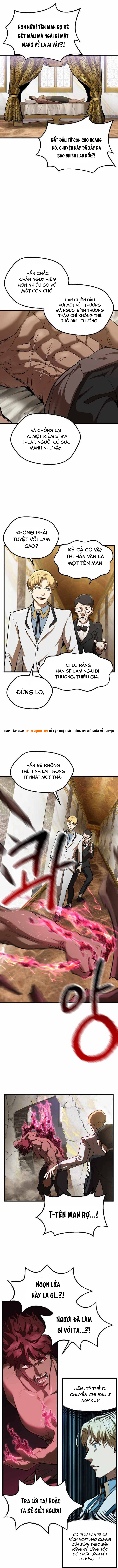 Anh Hùng Mạnh Nhất? Ta Không Làm Lâu Rồi! Chap 121 - Next Chap 122