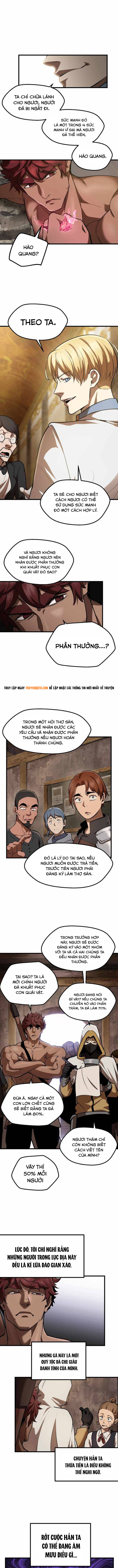 Anh Hùng Mạnh Nhất? Ta Không Làm Lâu Rồi! Chap 121 - Next Chap 122