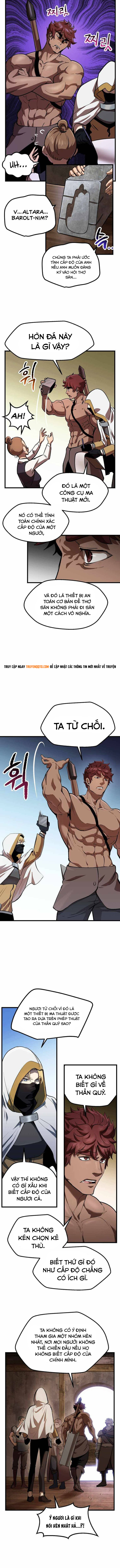 Anh Hùng Mạnh Nhất? Ta Không Làm Lâu Rồi! Chap 121 - Next Chap 122