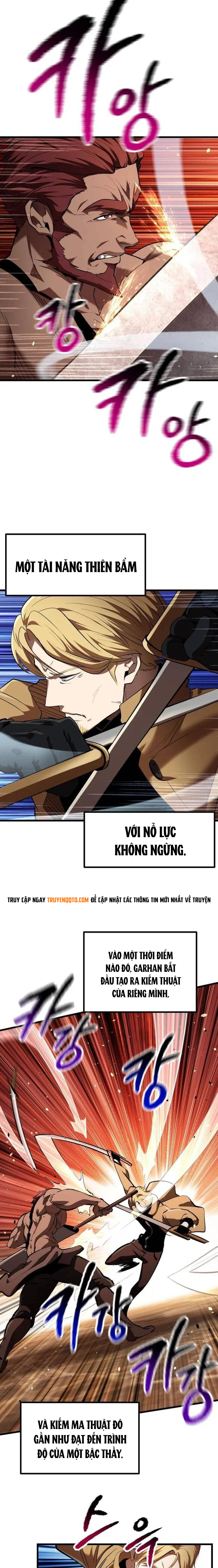 Anh Hùng Mạnh Nhất? Ta Không Làm Lâu Rồi! Chap 122 - Next Chap 123