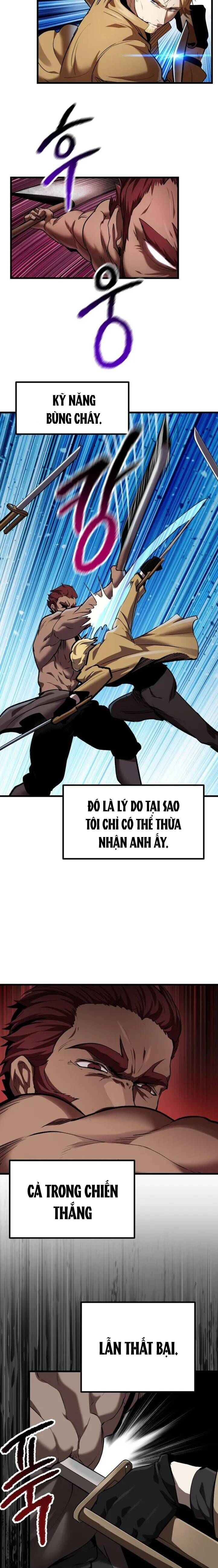 Anh Hùng Mạnh Nhất? Ta Không Làm Lâu Rồi! Chap 122 - Next Chap 123