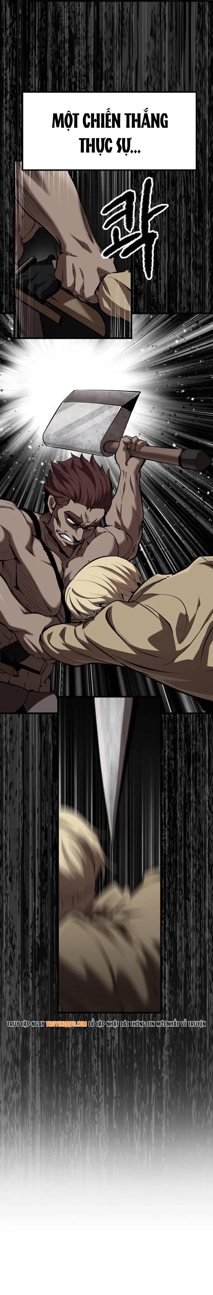 Anh Hùng Mạnh Nhất? Ta Không Làm Lâu Rồi! Chap 122 - Next Chap 123