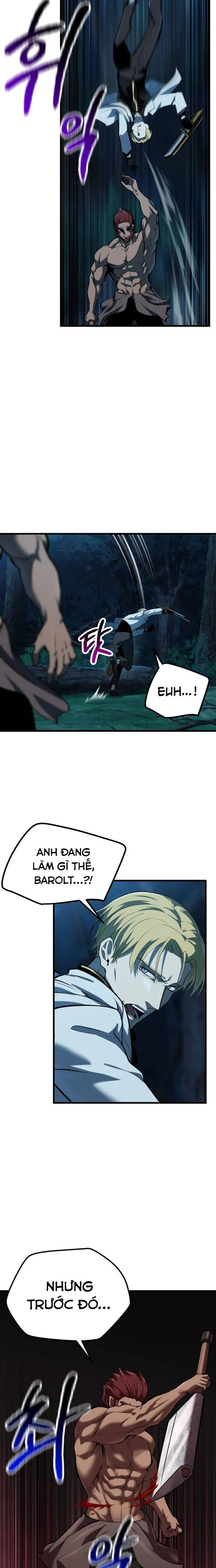 Anh Hùng Mạnh Nhất? Ta Không Làm Lâu Rồi! Chap 122 - Next Chap 123