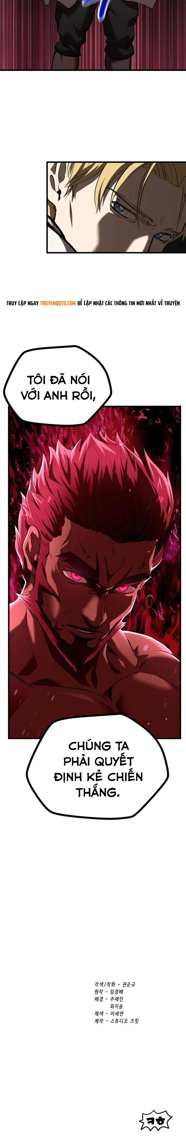Anh Hùng Mạnh Nhất? Ta Không Làm Lâu Rồi! Chap 122 - Next Chap 123