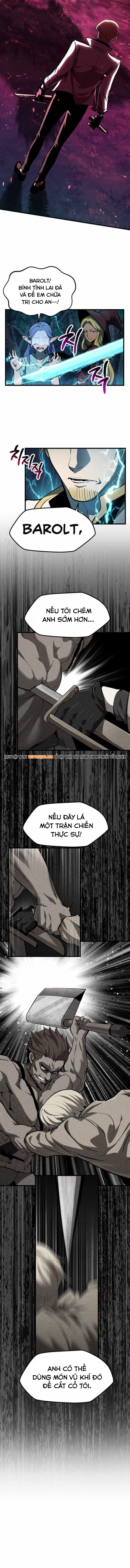 Anh Hùng Mạnh Nhất? Ta Không Làm Lâu Rồi! Chap 123 - Next Chap 124