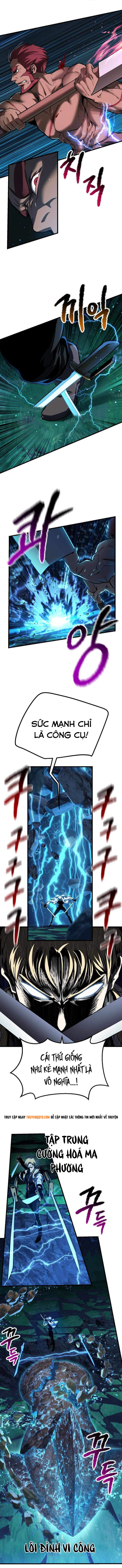 Anh Hùng Mạnh Nhất? Ta Không Làm Lâu Rồi! Chap 123 - Next Chap 124