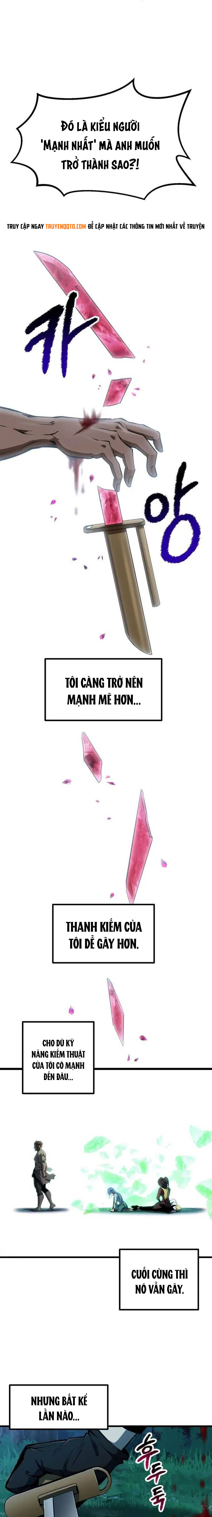 Anh Hùng Mạnh Nhất? Ta Không Làm Lâu Rồi! Chap 124 - Next Chap 125