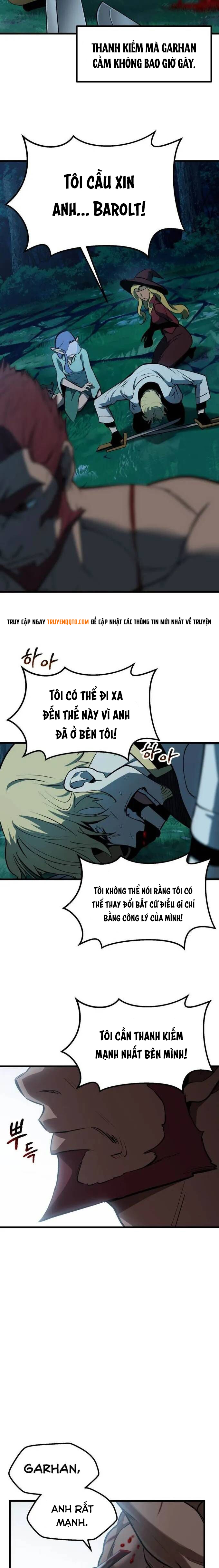 Anh Hùng Mạnh Nhất? Ta Không Làm Lâu Rồi! Chap 124 - Next Chap 125