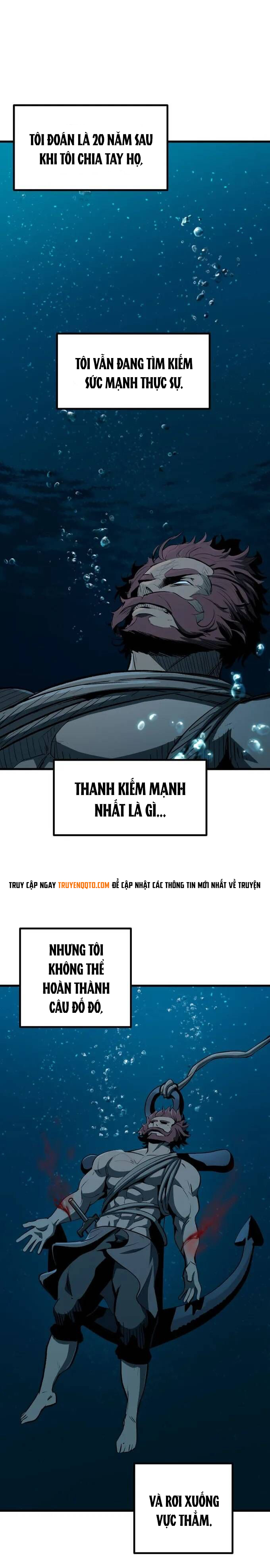 Anh Hùng Mạnh Nhất? Ta Không Làm Lâu Rồi! Chap 124 - Next Chap 125
