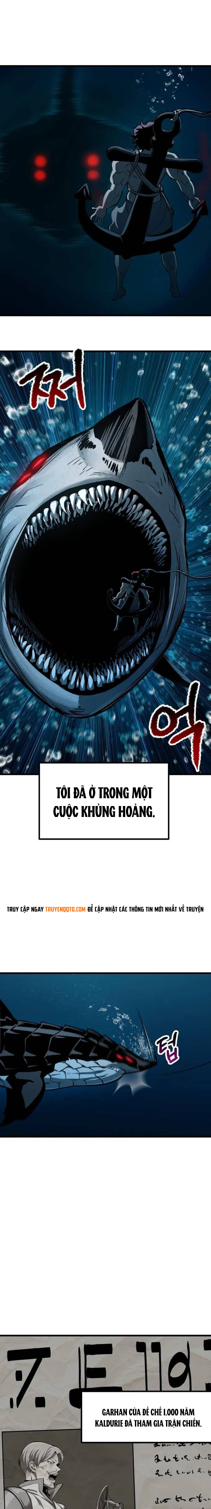 Anh Hùng Mạnh Nhất? Ta Không Làm Lâu Rồi! Chap 124 - Next Chap 125