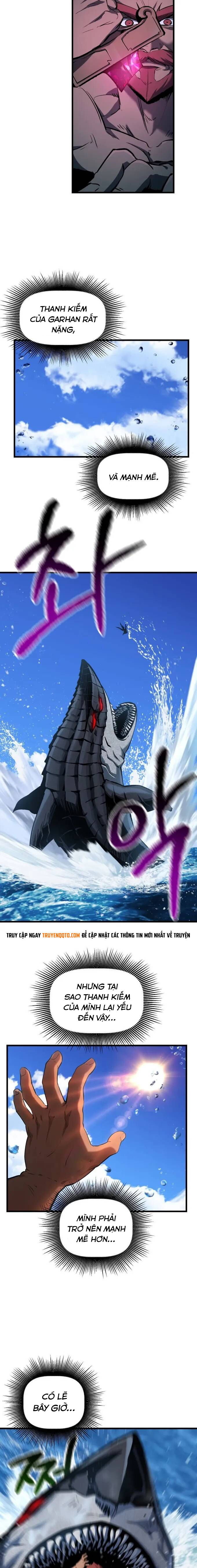 Anh Hùng Mạnh Nhất? Ta Không Làm Lâu Rồi! Chap 124 - Next Chap 125
