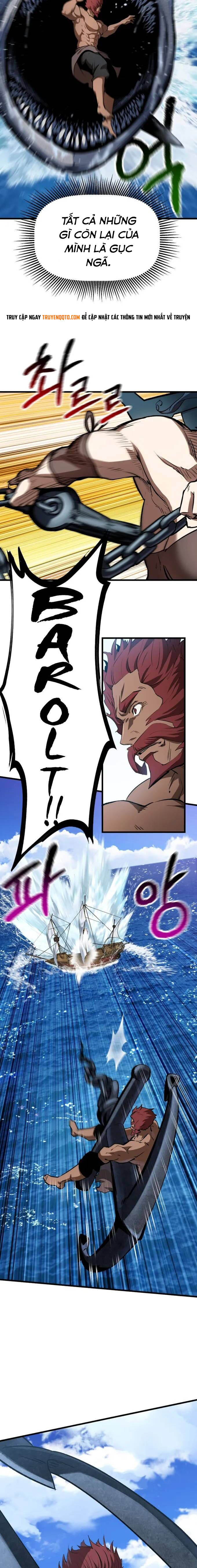 Anh Hùng Mạnh Nhất? Ta Không Làm Lâu Rồi! Chap 124 - Next Chap 125